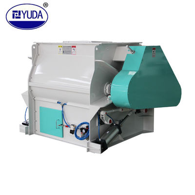 ποιότητας  High performance 500kg/batch poultry feed equipment dry powder chicken feed mixing mixer εργοστάσιο