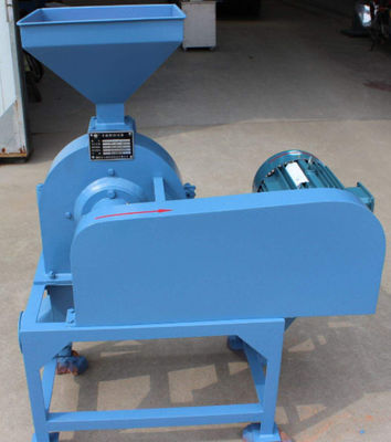 ποιότητας  Medicine Processing WL-300 Commercial Corn Grinder Machine For Livestock Feed εργοστάσιο