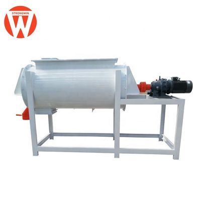 ποιότητας  Make Animal Feed For Poultry Best Selling Automatic Chicken Animal Feed Mixer For Animal Feed εργοστάσιο